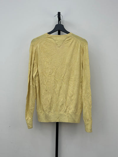 PULLOVER TOMMY HILFIGER: L