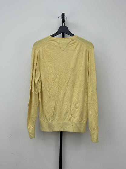 PULLOVER TOMMY HILFIGER: L