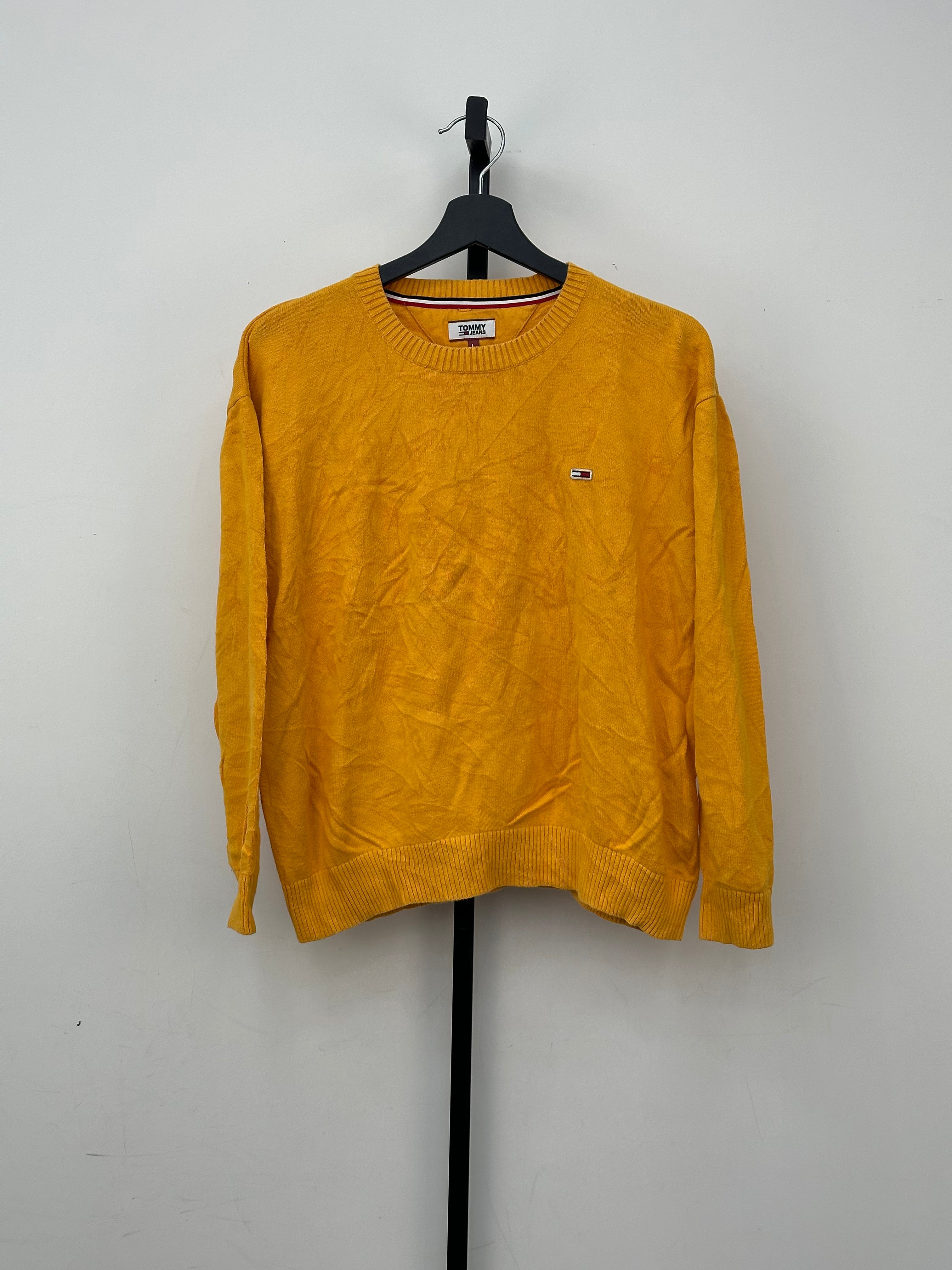 PULLOVER TOMMY HILFIGER: L