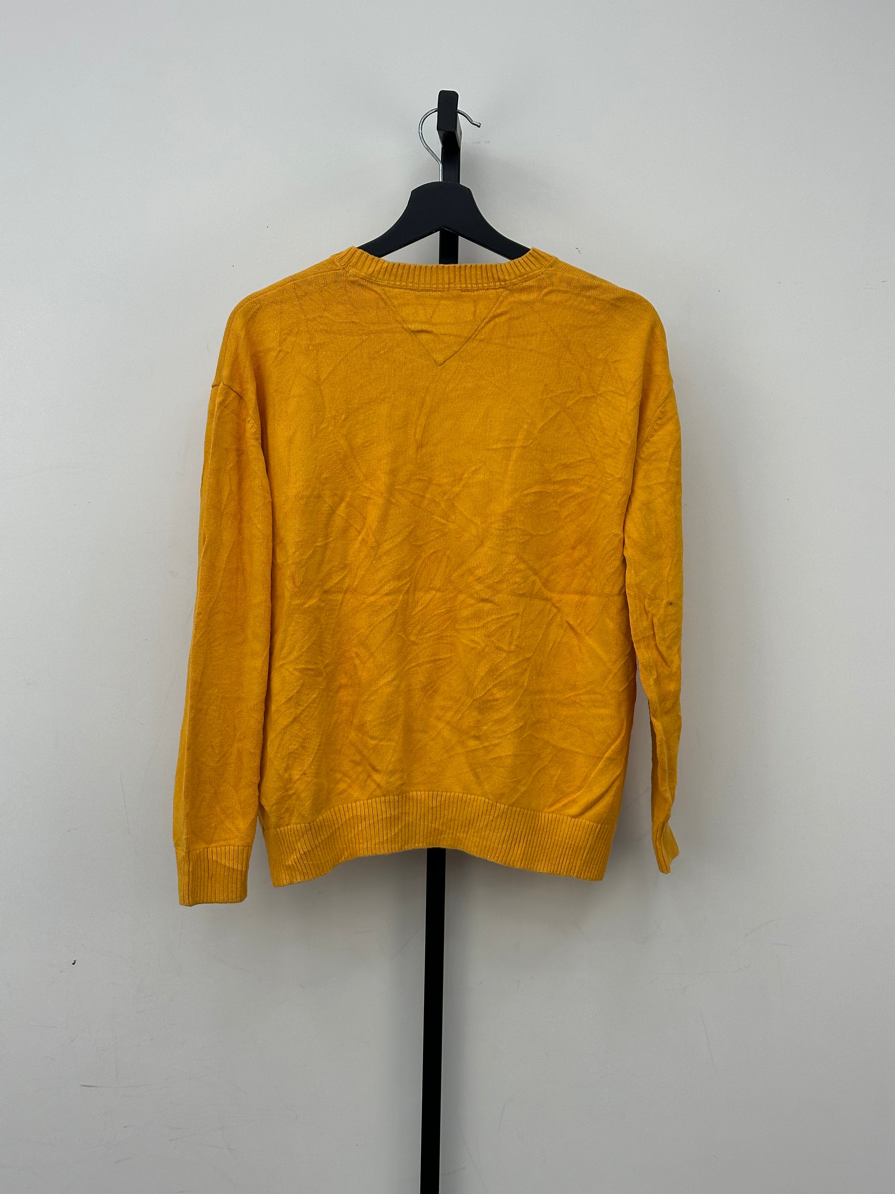 PULLOVER TOMMY HILFIGER: L