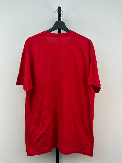 UNIVERSITY T-SHIRT TAGLIA: XL