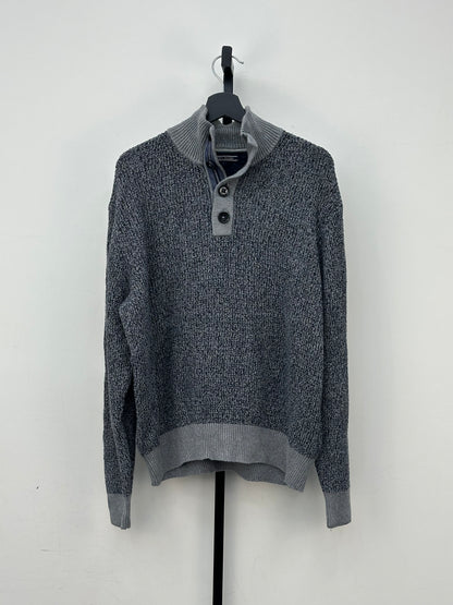 PULLOVER TOMMY HILFIGER: L