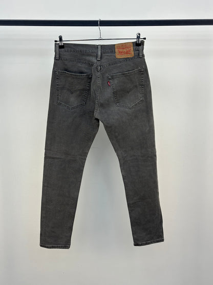 LEVI'S 512 SLIM TAGLIA: 44 ITA = W30 L30