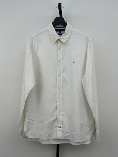 CAMICIA TOMMY HILFIGER TAGLIA: M