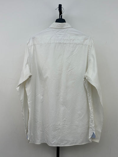 CAMICIA TOMMY HILFIGER TAGLIA: M