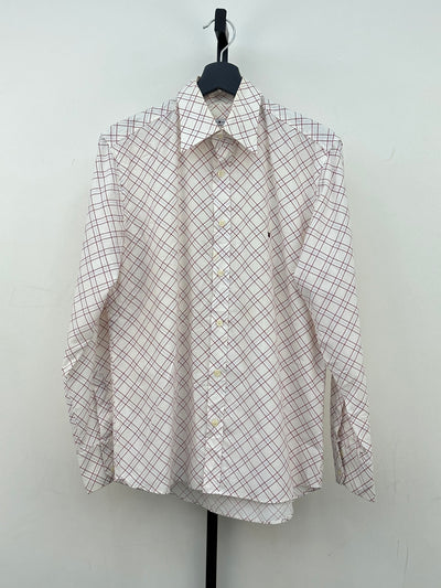 CAMICIA TOMMY HILFIGER TAGLIA: M