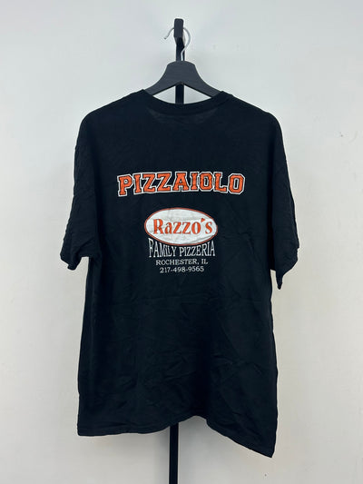 UNIVERSITY T-SHIRT TAGLIA: XL