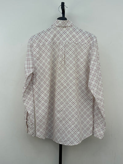 CAMICIA TOMMY HILFIGER TAGLIA: M