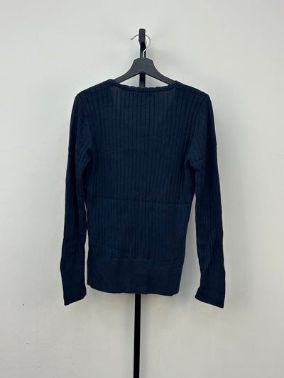 PULLOVER TOMMY HILFIGER DONNA: L