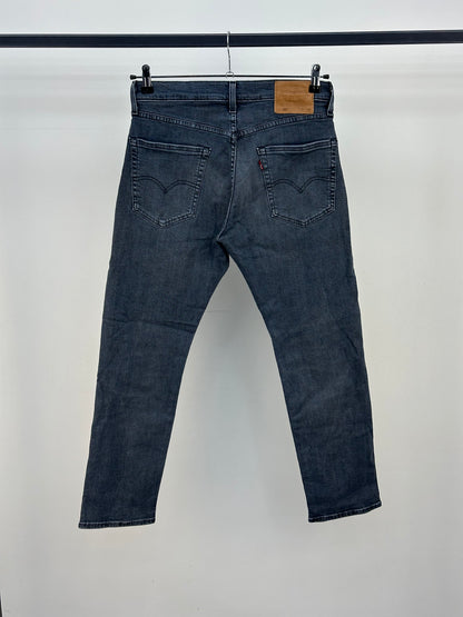 LEVI'S 502 SLIM TAGLIA: 44 ITA = W30 L30
