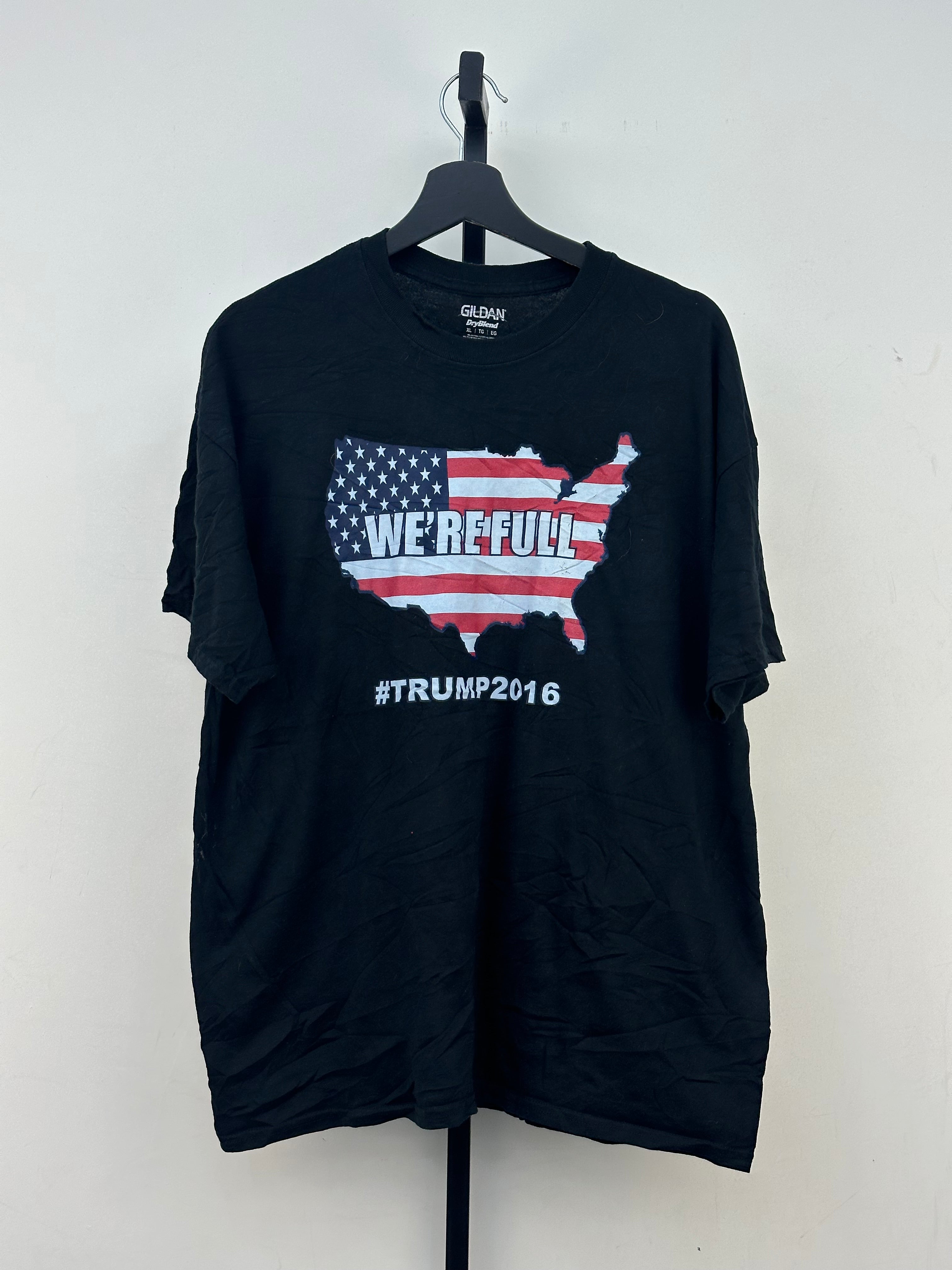UNIVERSITY T-SHIRT TAGLIA: XL