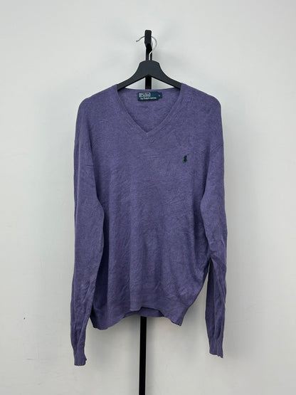 PULLOVER RALPH LAUREN : L