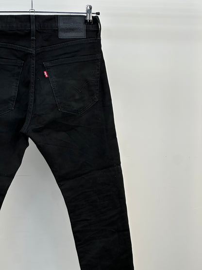 LEVI'S 502 SLIM TAGLIA: 44 ITA = W30 L30