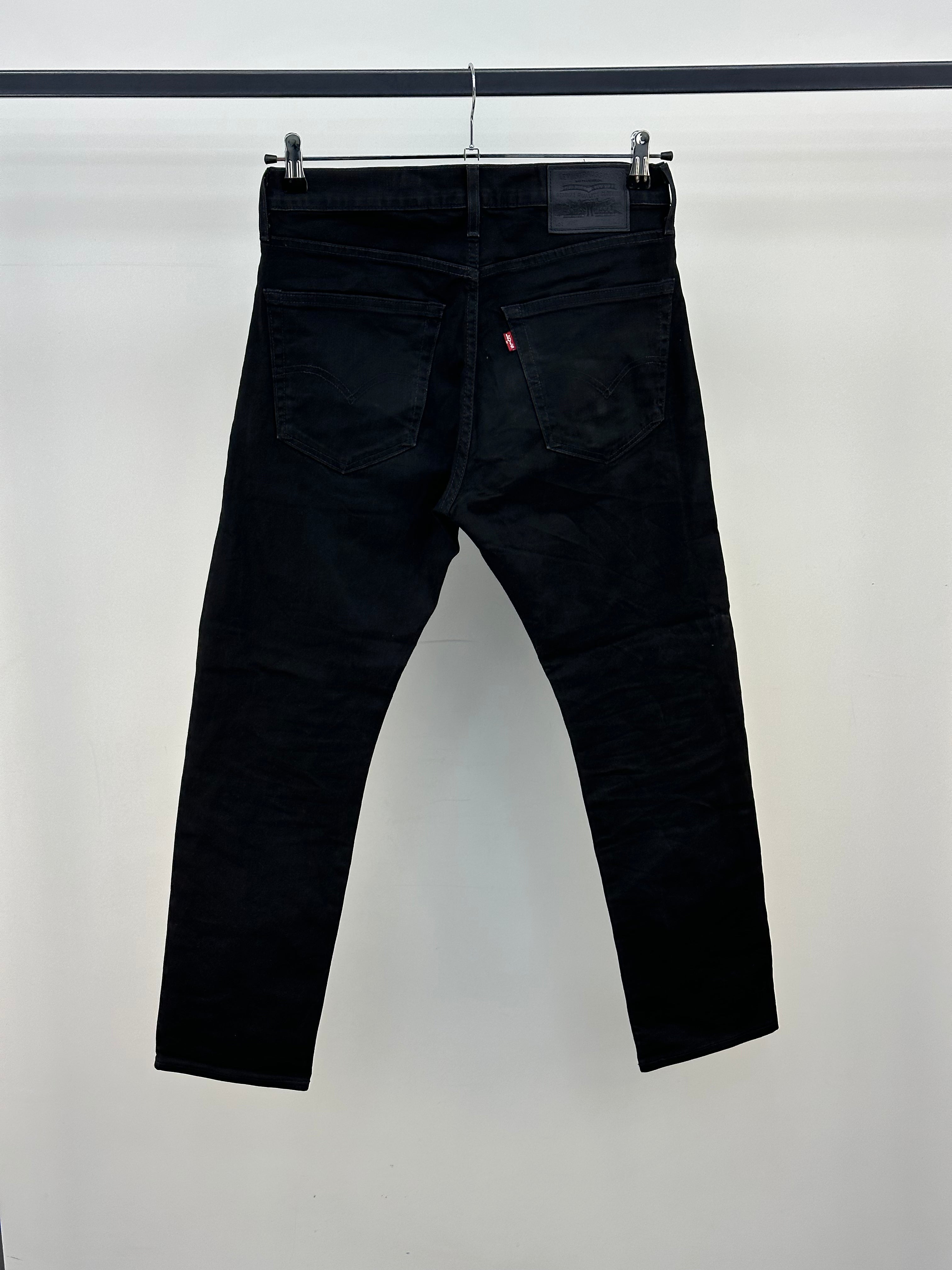 LEVI'S 502 SLIM TAGLIA: 44 ITA = W30 L30