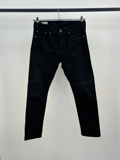 LEVI'S 502 SLIM TAGLIA: 44 ITA = W30 L30