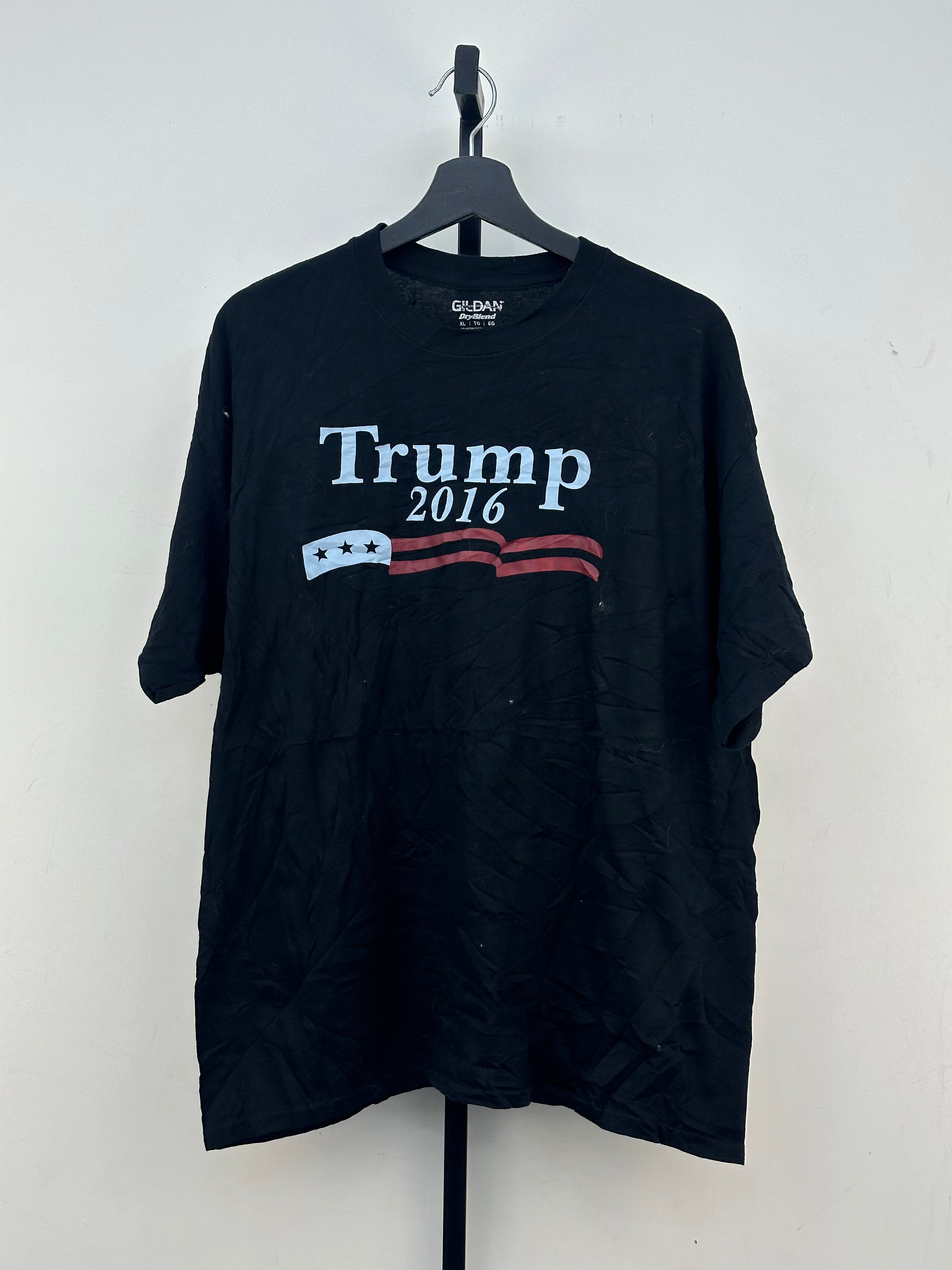 UNIVERSITY T-SHIRT TAGLIA: XL
