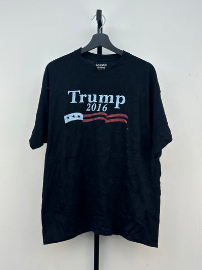 UNIVERSITY T-SHIRT TAGLIA: XL