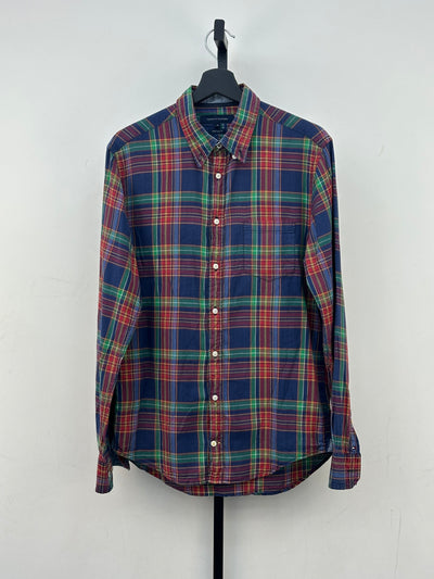 CAMICIA TOMMY HILFIGER TAGLIA: M