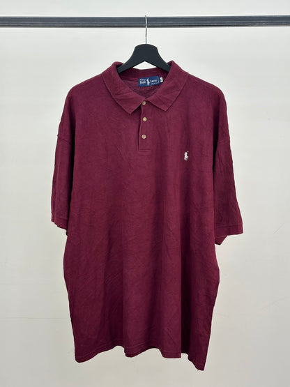POLO RALPH LAUREN TAGLIA : XL