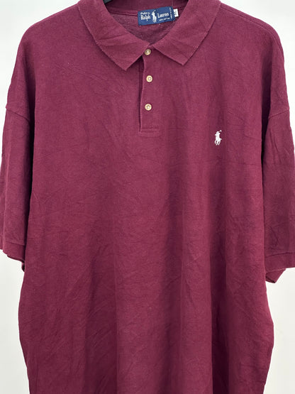 POLO RALPH LAUREN TAGLIA : XL