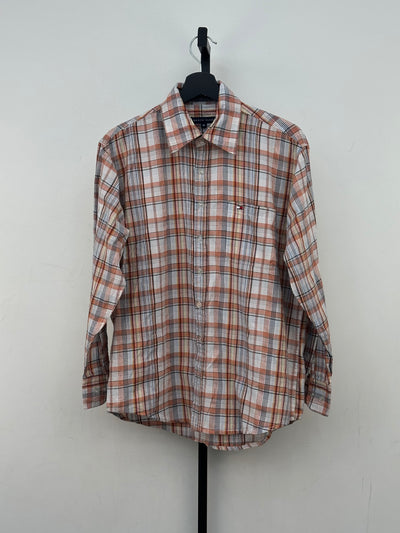 CAMICIA TOMMY HILFIGER TAGLIA: M