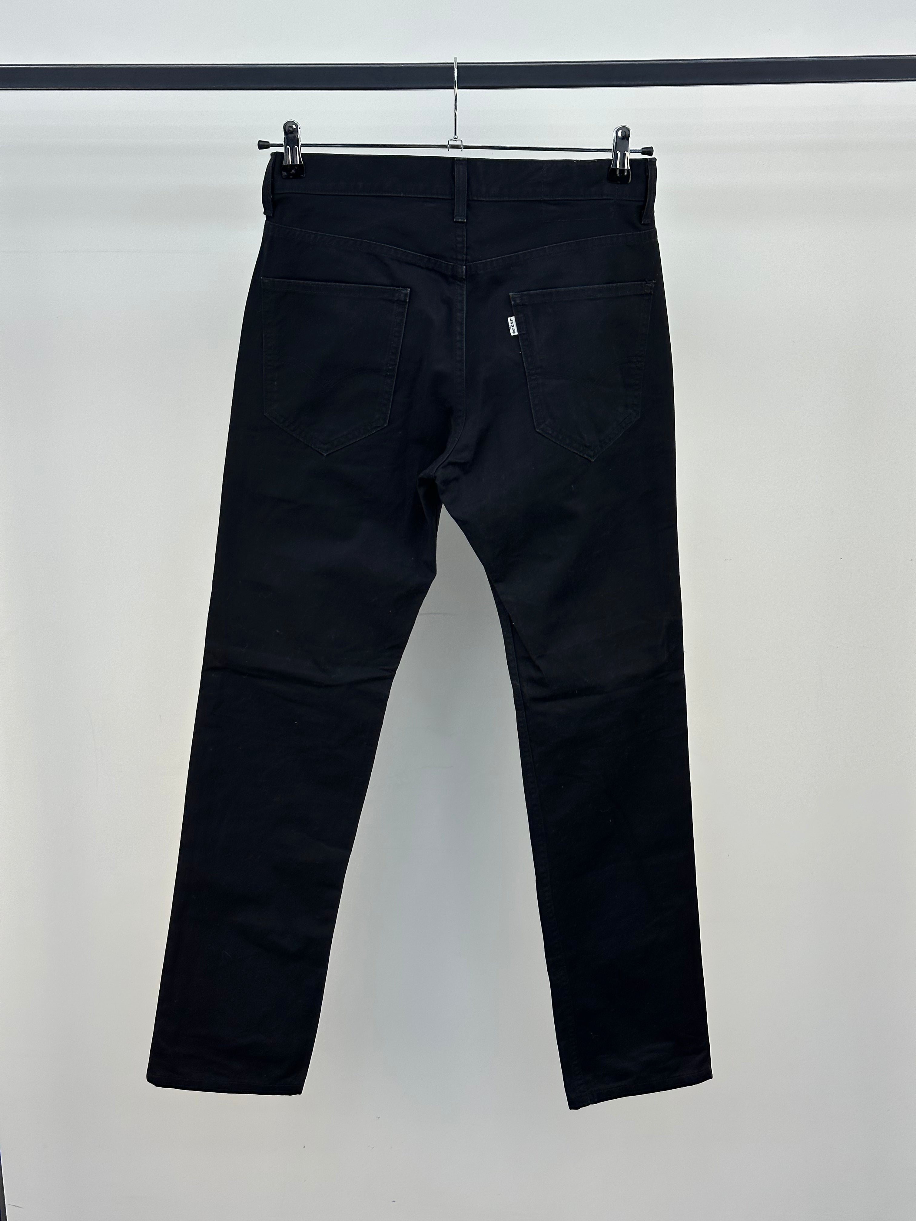 LEVI'S 511 SLIM TAGLIA: 44 ITA = W30 L32