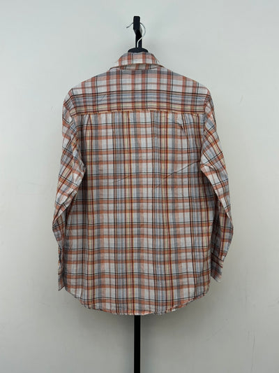 CAMICIA TOMMY HILFIGER TAGLIA: M