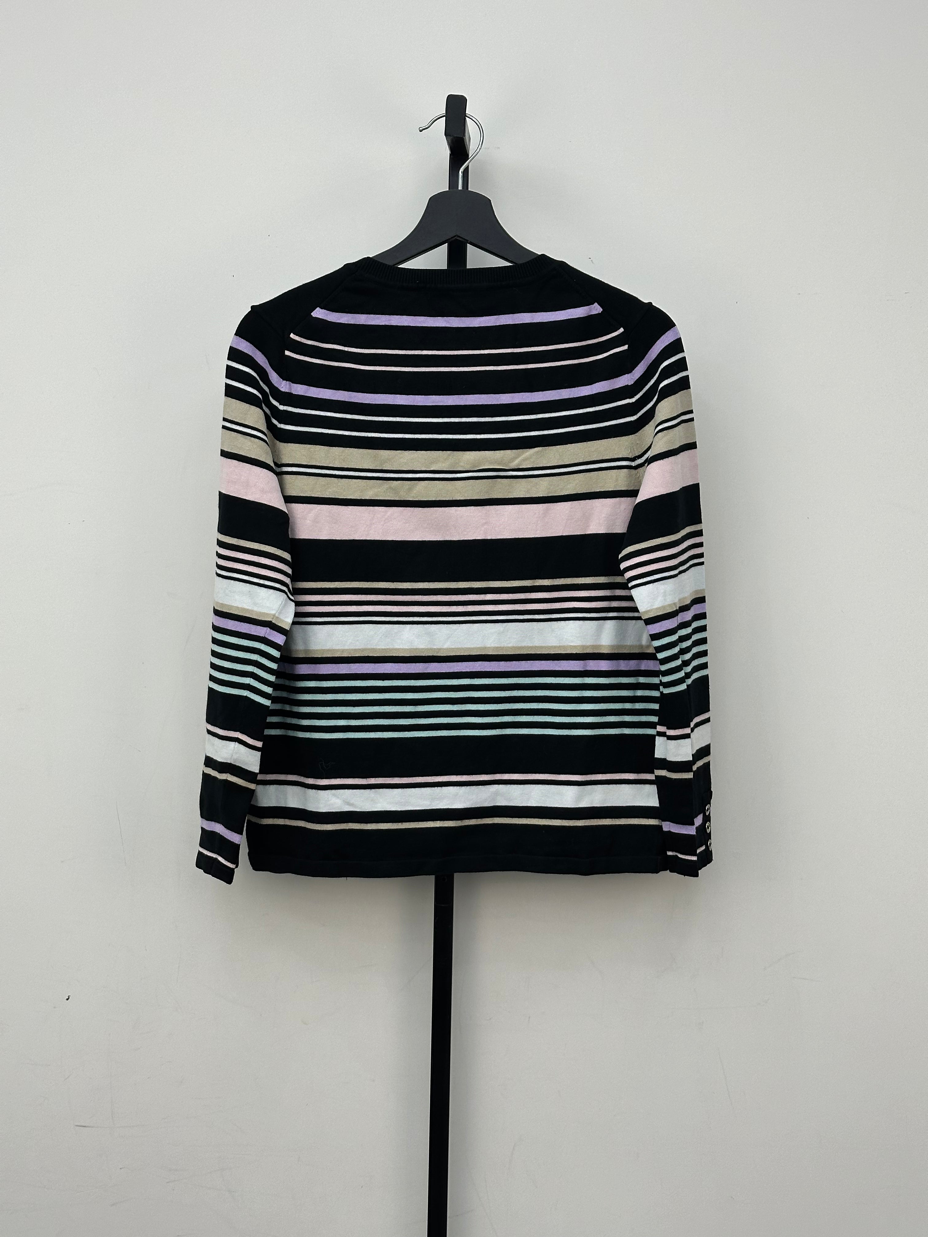 PULLOVER TOMMY HILFIGER DONNA : L