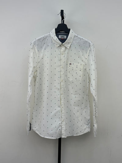 CAMICIA TOMMY HILFIGER TAGLIA: M