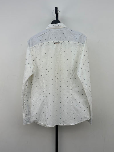 CAMICIA TOMMY HILFIGER TAGLIA: M