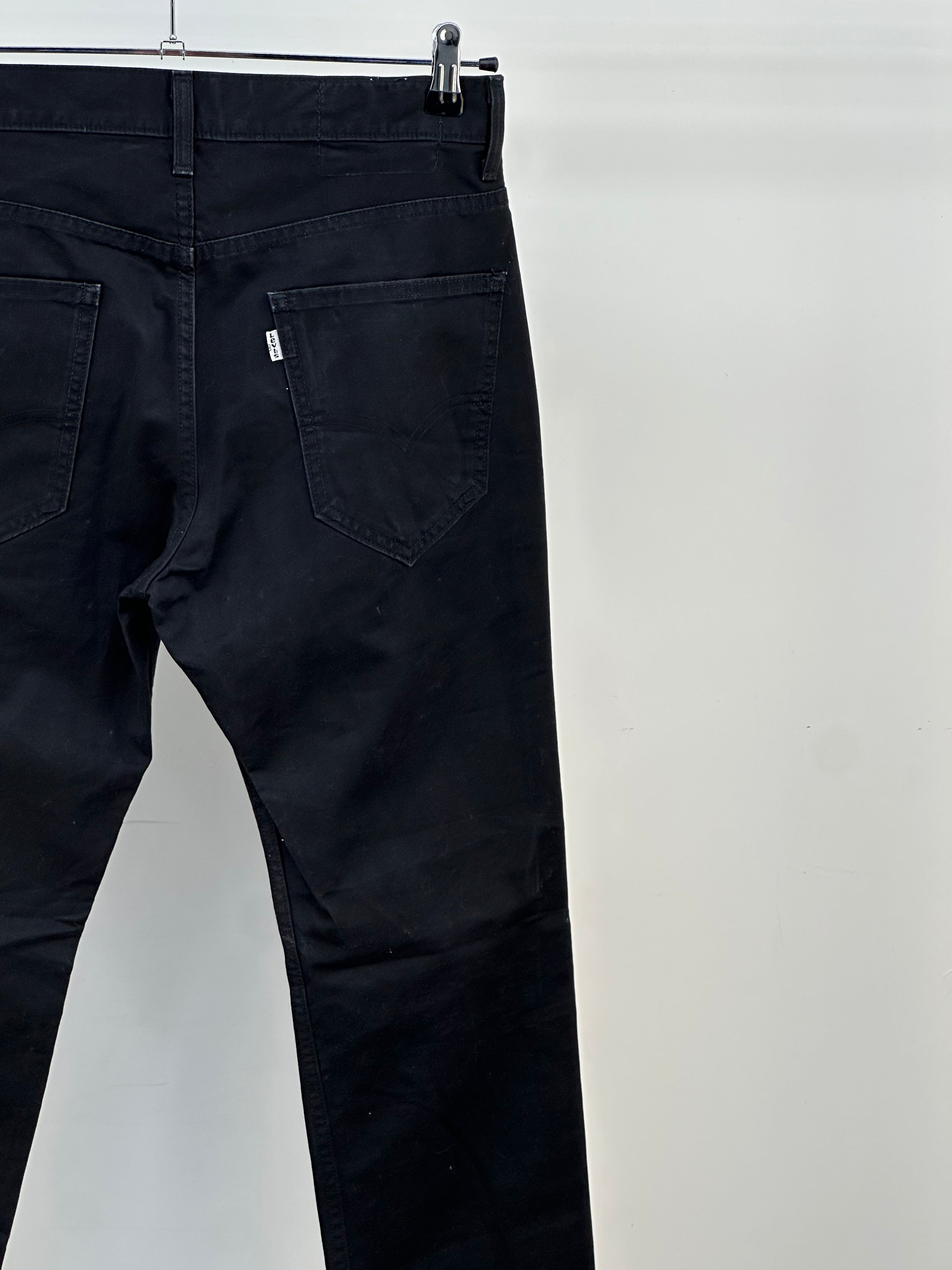 LEVI'S 511 SLIM TAGLIA: 44 ITA = W30 L32