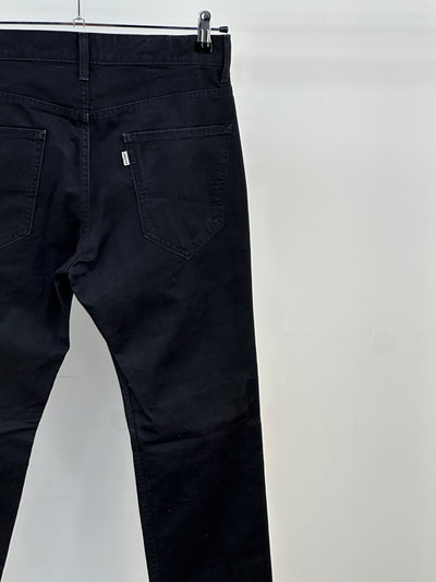 LEVI'S 511 SLIM TAGLIA: 44 ITA = W30 L32