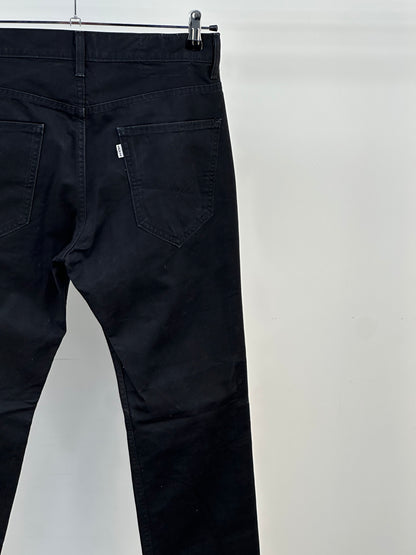 LEVI'S 511 SLIM TAGLIA: 44 ITA = W30 L32