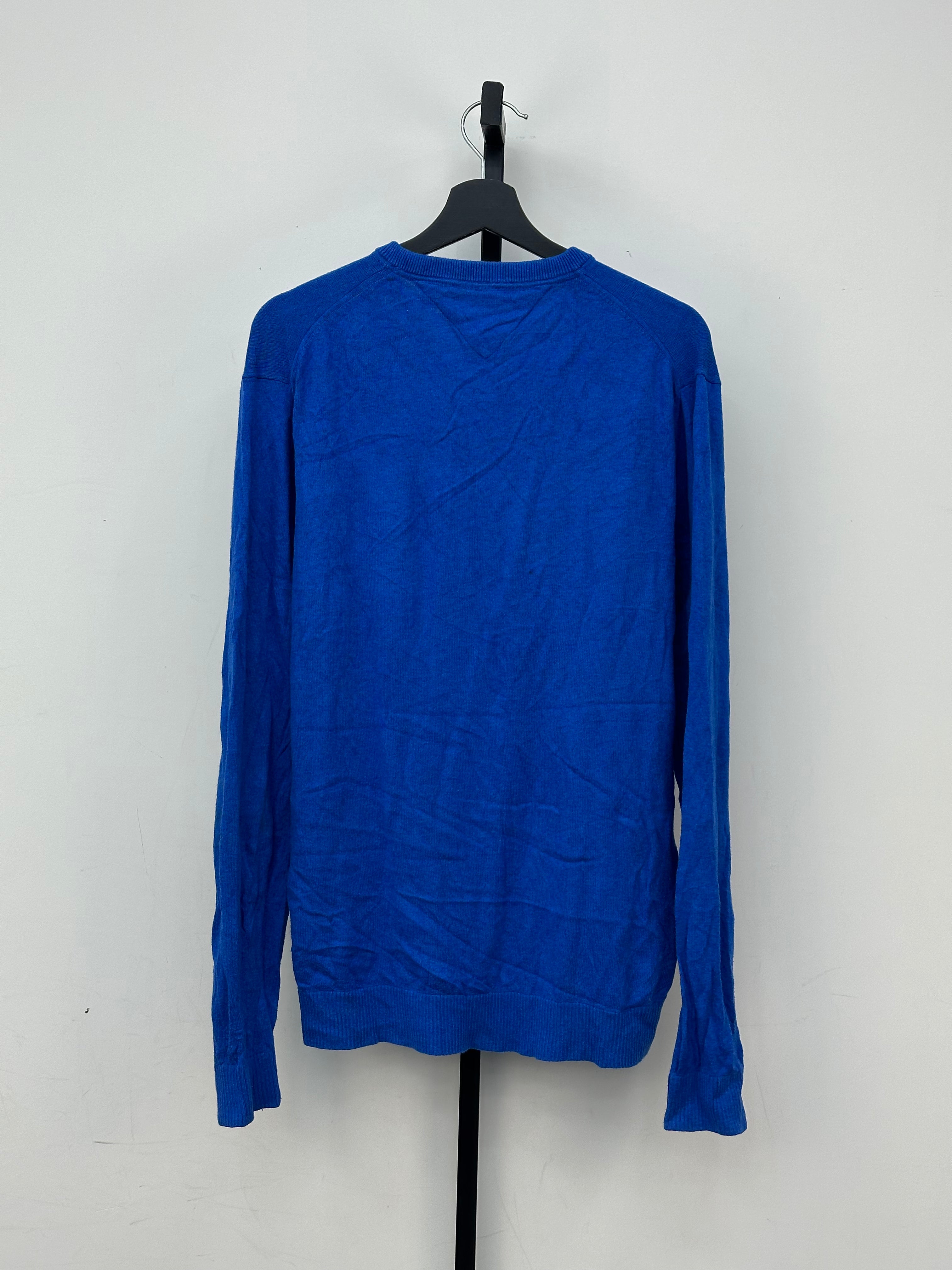 PULLOVER TOMMY HILFIGER : L