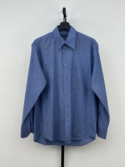 CAMICIA TOMMY HILFIGER TAGLIA: M