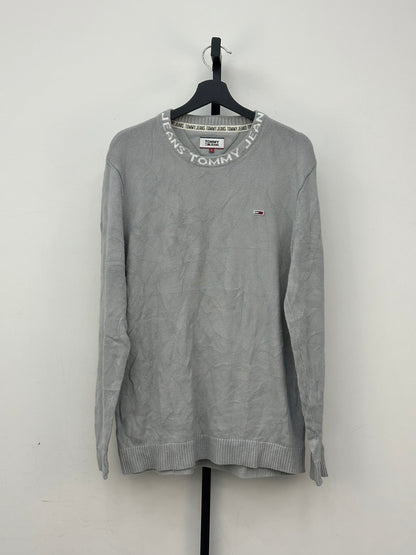 PULLOVER TOMMY HILFIGER : L