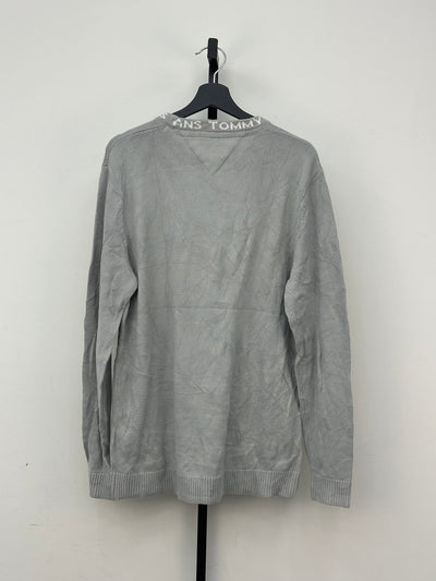 PULLOVER TOMMY HILFIGER : L