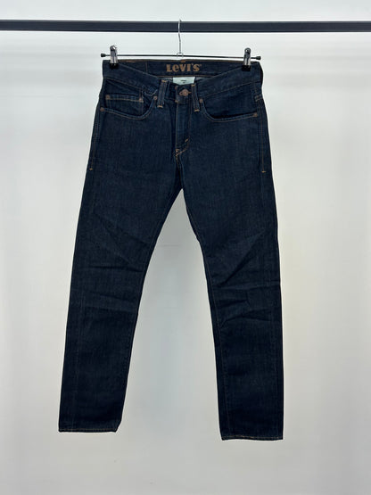 LEVI'S 511 SLIM TAGLIA: 45 ITA = W31 L30