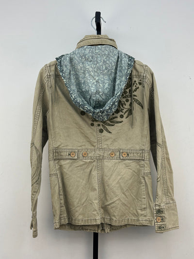 LEVI'S DENIM JACKET TAGLIA: S