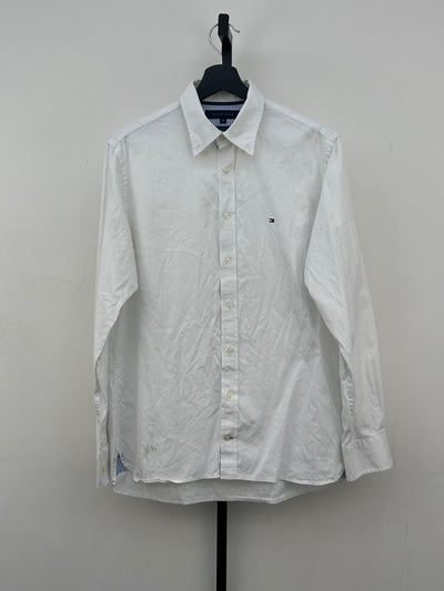 CAMICIA TOMMY HILFIGER TAGLIA: M