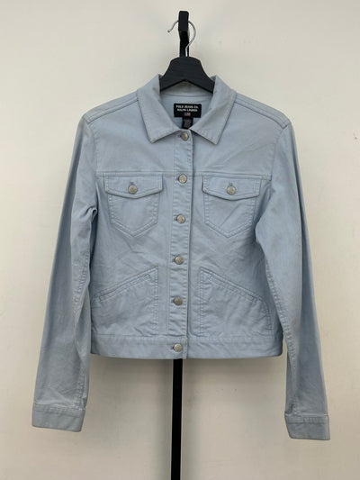 RALPH LAUREN JACKET TAGLIA: M
