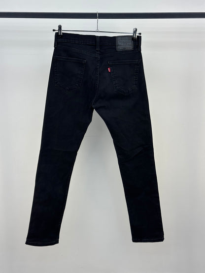 LEVI'S 511 SLIM TAGLIA: 45 ITA = W31 L32