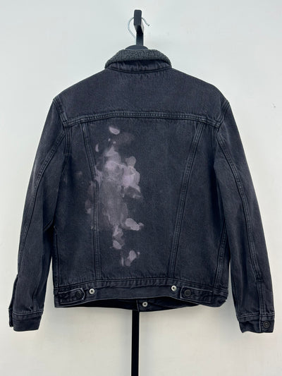 LEVI'S DENIM JACKET TAGLIA: M