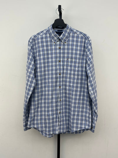 CAMICIA TOMMY HILFIGER TAGLIA: M