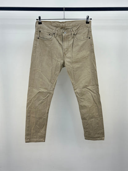 LEVI'S 510 SLIM TAGLIA: 45 ITA = W31 L30