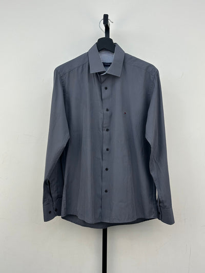 CAMICIA TOMMY HILFIGER TAGLIA: M