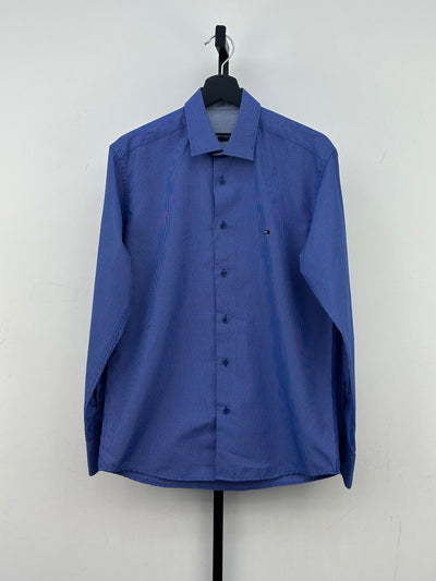 CAMICIA TOMMY HILFIGER TAGLIA: M