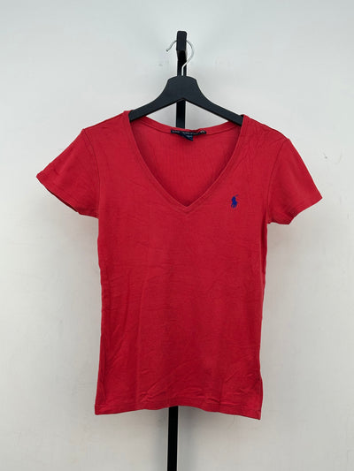 T-SHIRT RALPH LAUREN TAGLIA : M