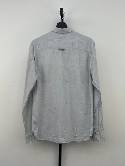 CAMICIA TOMMY HILFIGER TAGLIA: M