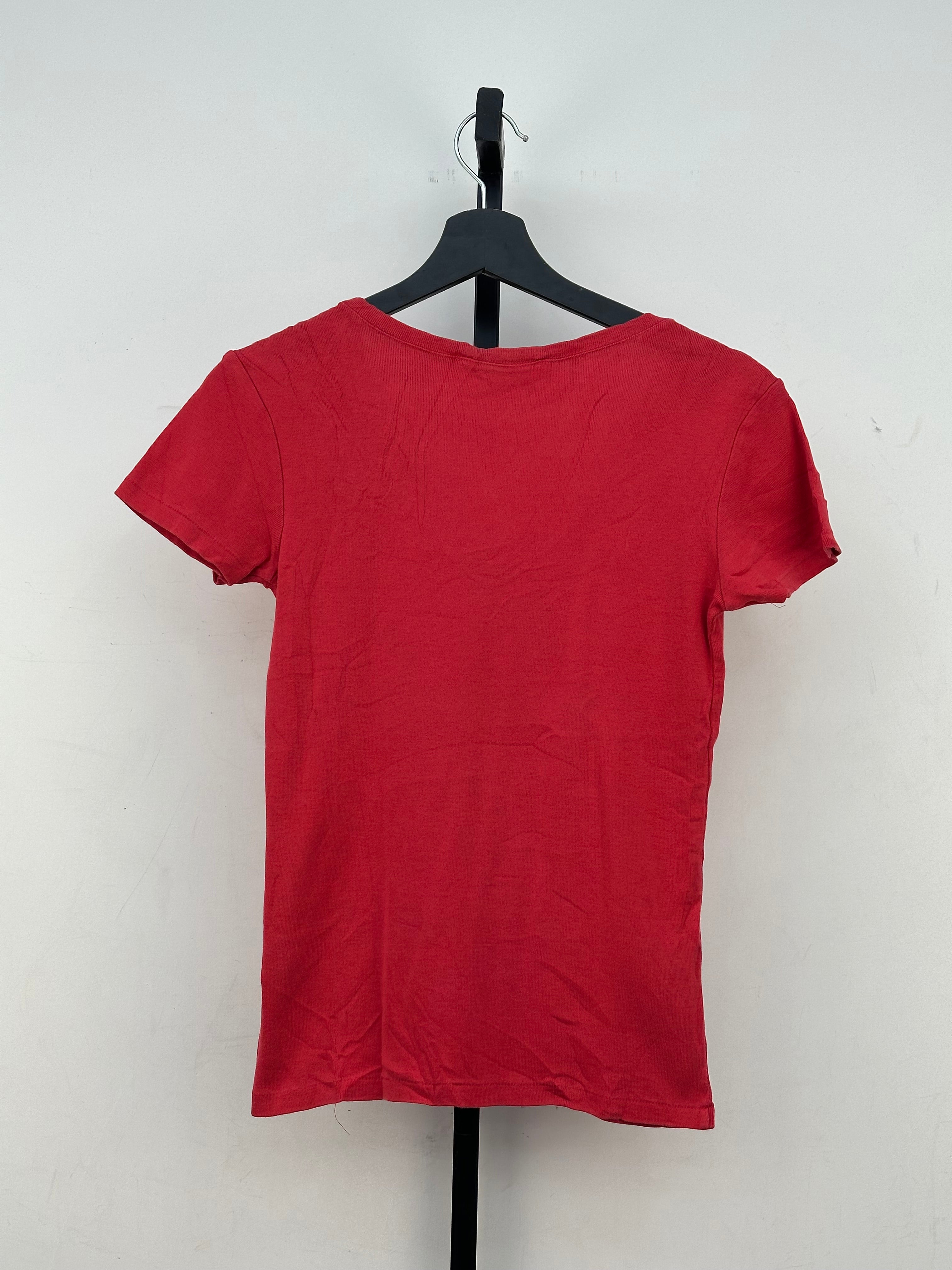 T-SHIRT RALPH LAUREN TAGLIA : M